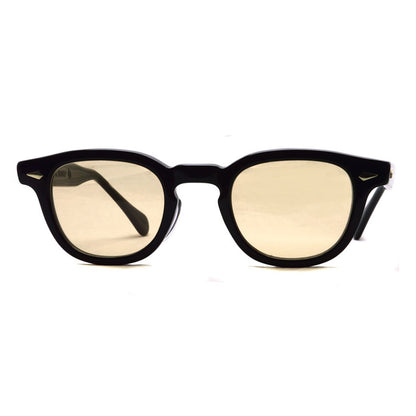 TART OPTICAL ARNEL / JD-04 Sun / Black - Light Brown
