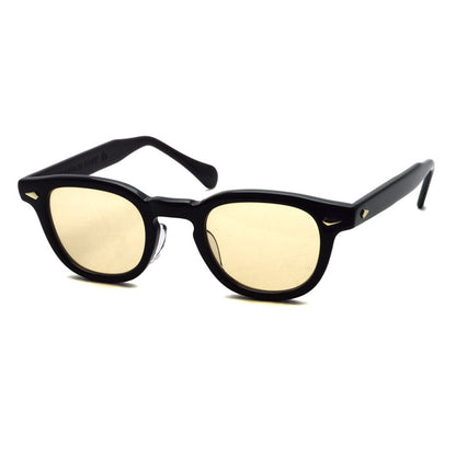 TART OPTICAL ARNEL / JD-04 Sun / Black - Light Brown