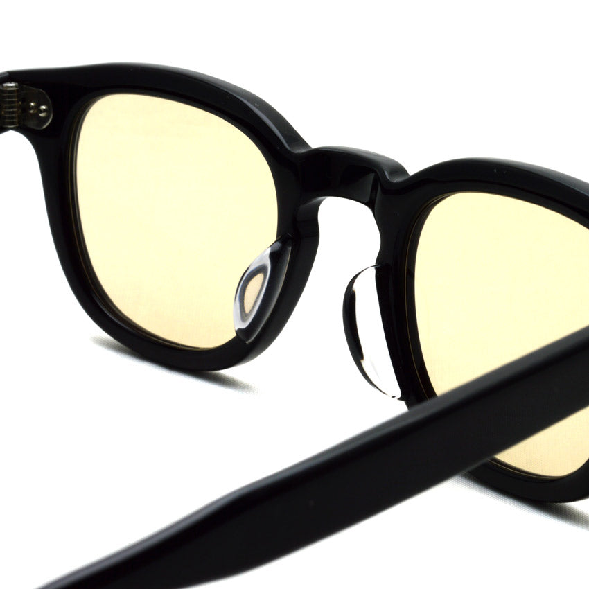 TART OPTICAL ARNEL / JD-04 Sun / Black - Light Brown