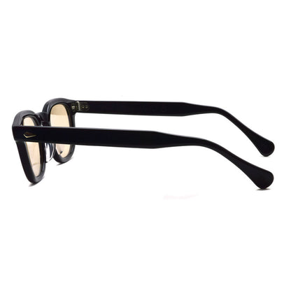TART OPTICAL ARNEL / JD-04 Sun / Black - Light Brown