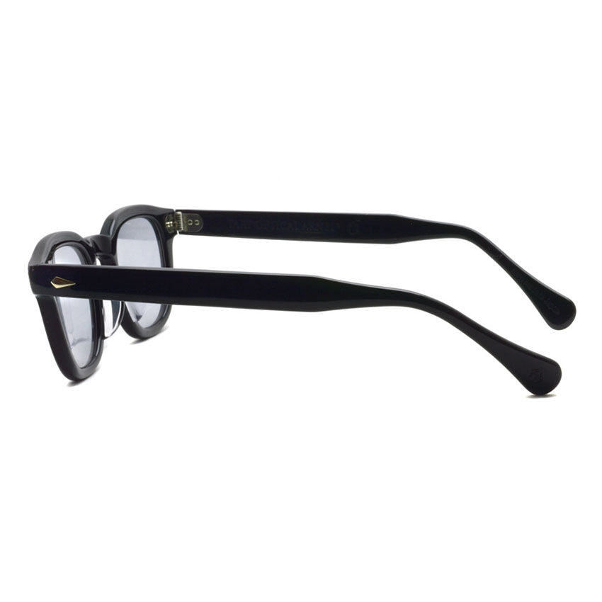 TART OPTICAL ARNEL / JD-04 Sun / Black - Light Gray
