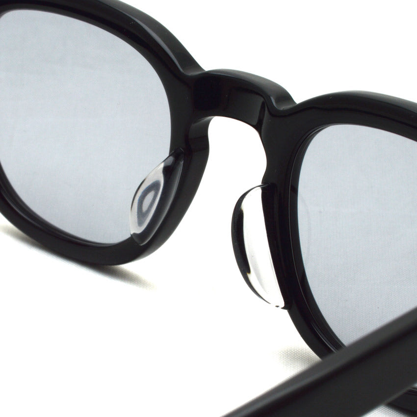 TART OPTICAL ARNEL / JD-04 Sun / Black - Light Gray