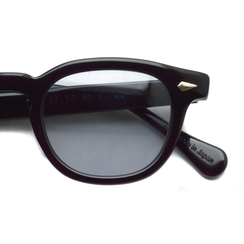 TART OPTICAL ARNEL / JD-04 Sun / Black - Light Gray