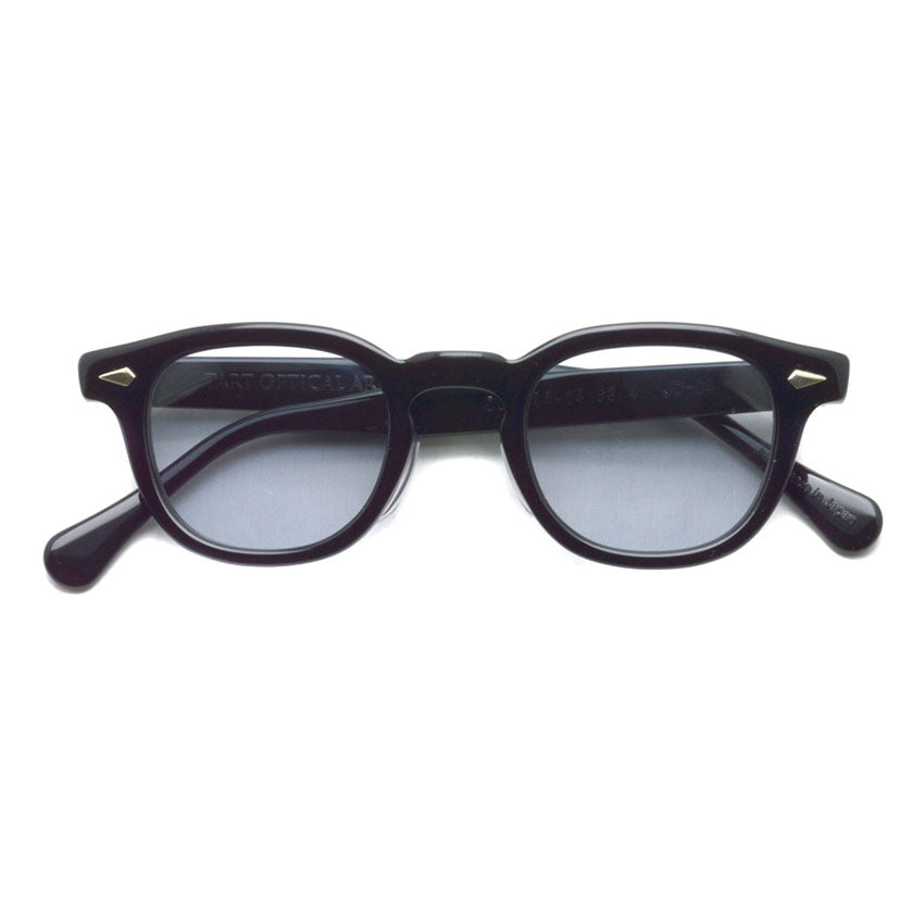 TART OPTICAL ARNEL / JD-04 Sun / Black - Light Gray
