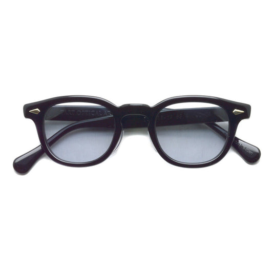 TART OPTICAL ARNEL / JD-04 Sun / Black - Light Gray