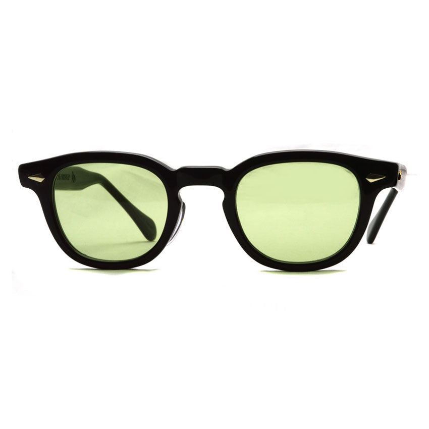 TART OPTICAL ARNEL / JD-04 Sun / Black - Light Green