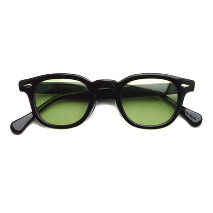 TART OPTICAL ARNEL / JD-04 Sun / Black - Light Green