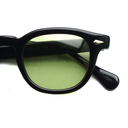 TART OPTICAL ARNEL / JD-04 Sun / Black - Light Green