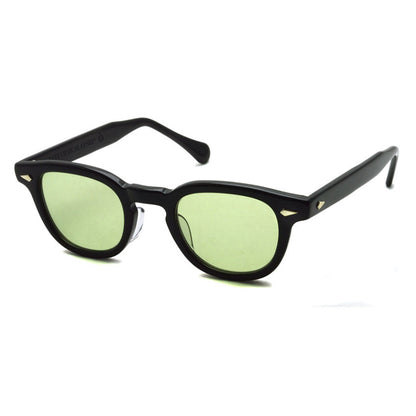 TART OPTICAL ARNEL / JD-04 Sun / Black - Light Green