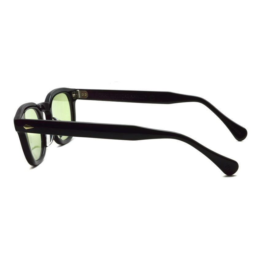TART OPTICAL ARNEL / JD-04 Sun / Black - Light Green