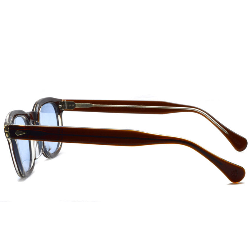 TART OPTICAL ARNEL / JD-04 Sun / Brown Clear - Light Blue