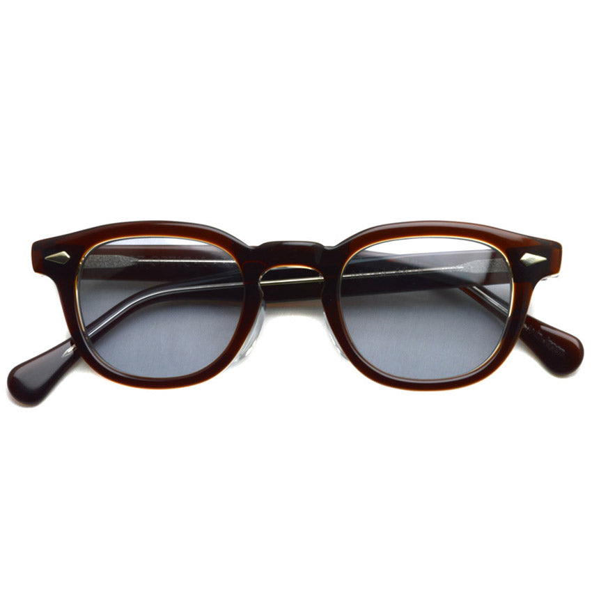 TART OPTICAL ARNEL / JD-04 Sun / Brown Clear - Light Gray