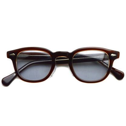 TART OPTICAL ARNEL / JD-04 Sun / Brown Clear - Light Gray