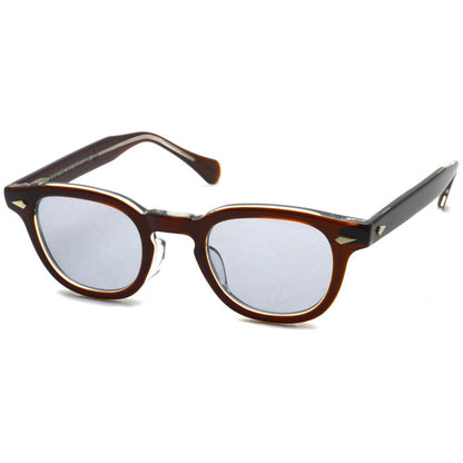TART OPTICAL ARNEL / JD-04 Sun / Brown Clear - Light Gray