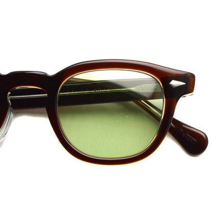 TART OPTICAL ARNEL / JD-04 Sun / Brown Clear - Light Green