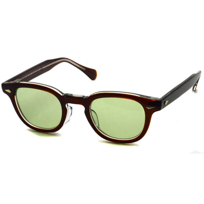 TART OPTICAL ARNEL / JD-04 Sun / Brown Clear - Light Green