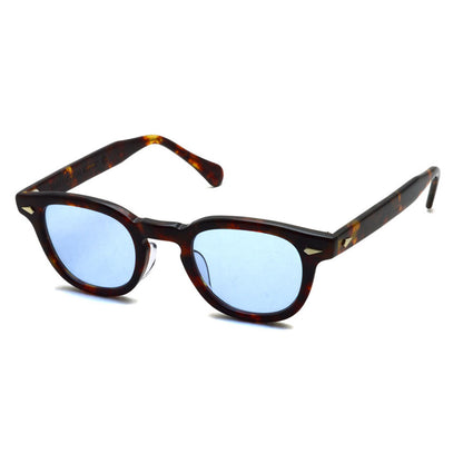 TART OPTICAL ARNEL / JD-04 Sun / Walnut - Light Blue