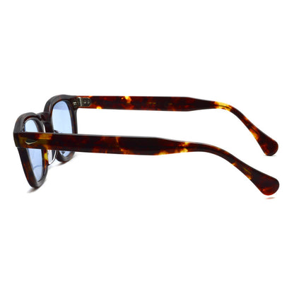 TART OPTICAL ARNEL / JD-04 Sun / Walnut - Light Blue