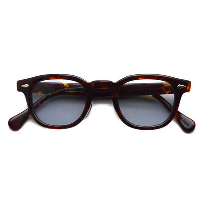 TART OPTICAL ARNEL / JD-04 Sun / Walnut - Light Gray