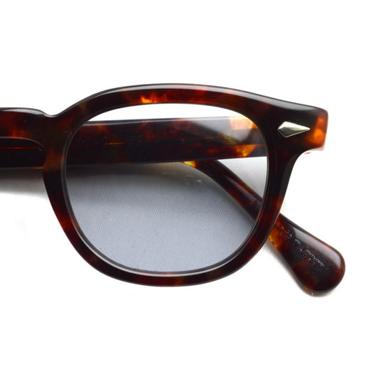TART OPTICAL ARNEL / JD-04 Sun / Walnut - Light Gray