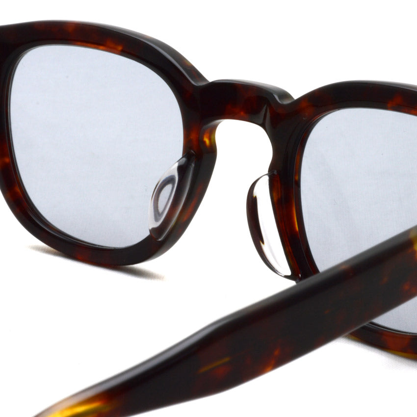 TART OPTICAL ARNEL / JD-04 Sun / Walnut - Light Gray