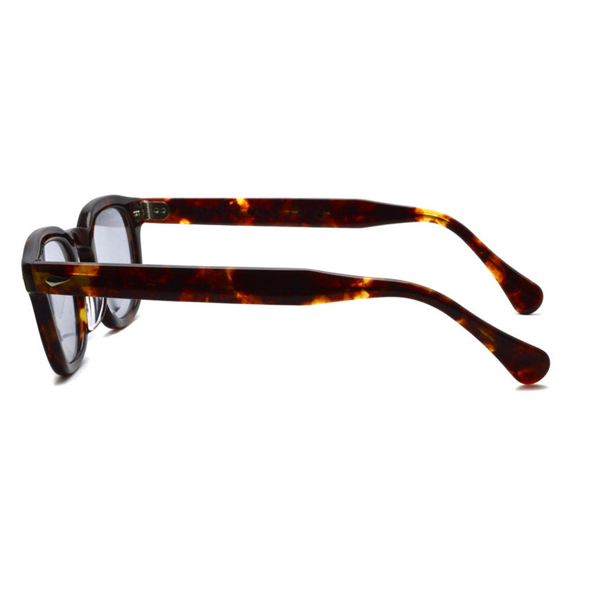 TART OPTICAL ARNEL / JD-04 Sun / Walnut - Light Gray