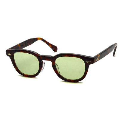 TART OPTICAL ARNEL / JD-04 Sun / Walnut - Light Green
