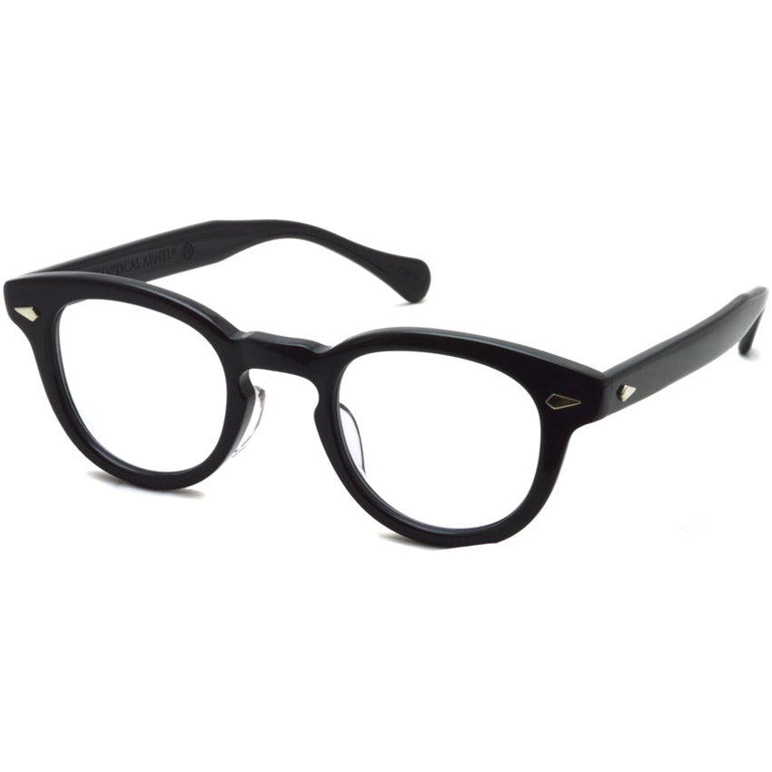 TART OPTICAL ARNEL / JD-55 / 001 BLACK