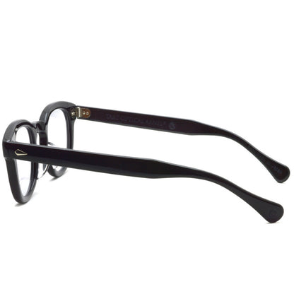 TART OPTICAL ARNEL / JD-55 / 001 BLACK
