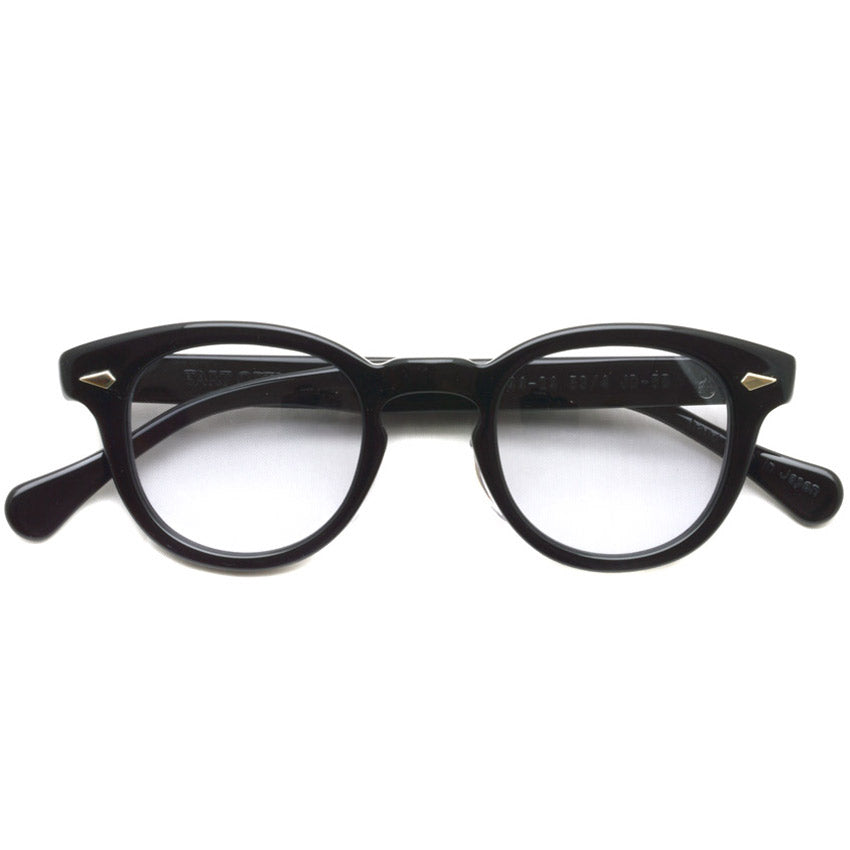 TART OPTICAL ARNEL / JD-55 / 001 BLACK