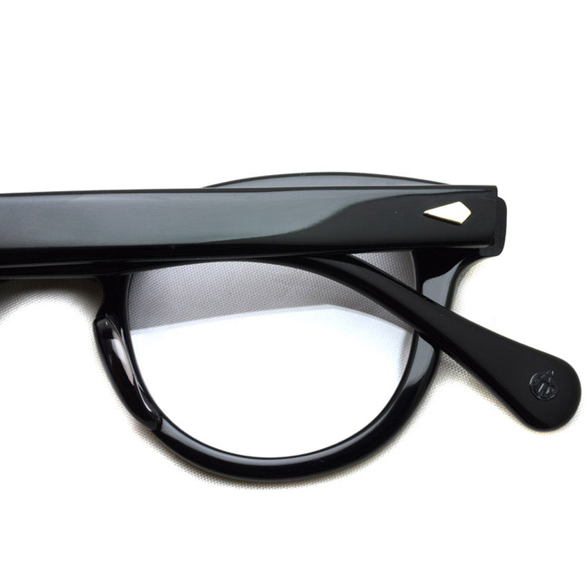 TART OPTICAL ARNEL / JD-55 / 001 BLACK