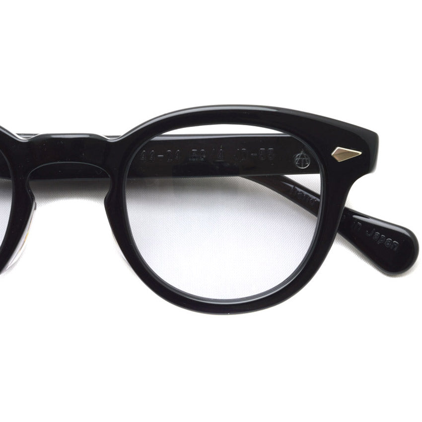 TART OPTICAL ARNEL / JD-55 / 001 BLACK