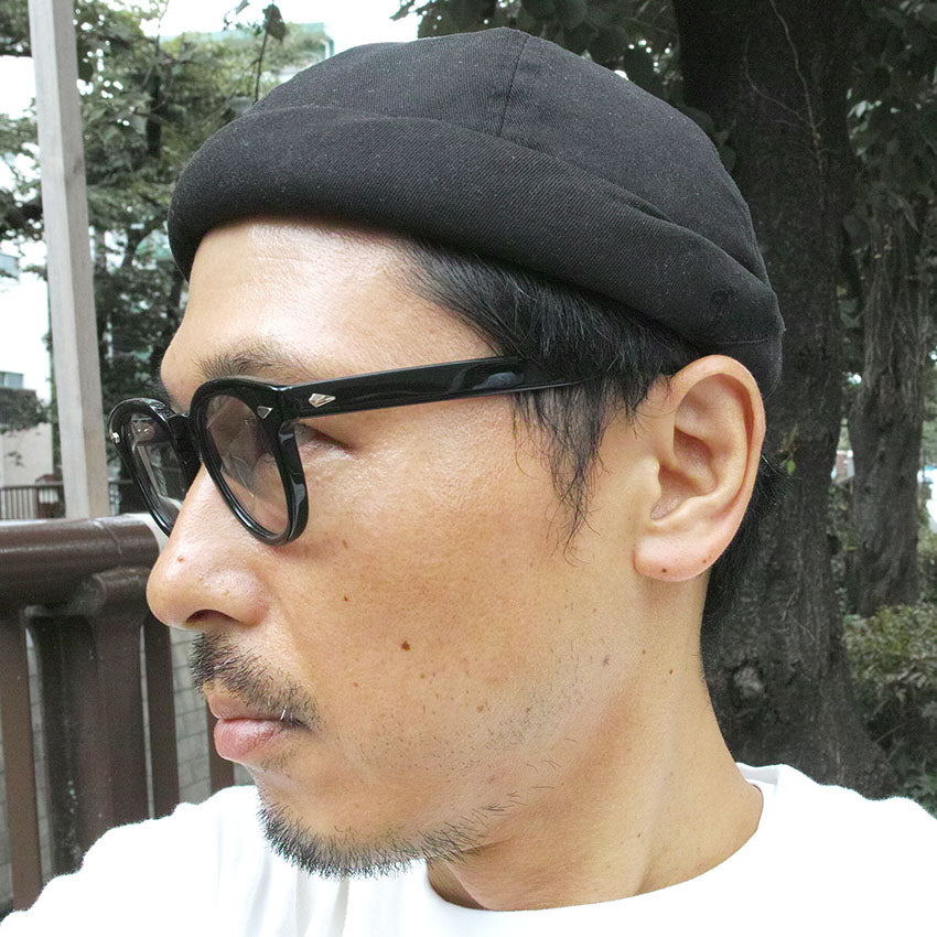 TART OPTICAL ARNEL / JD-55 / 001 BLACK
