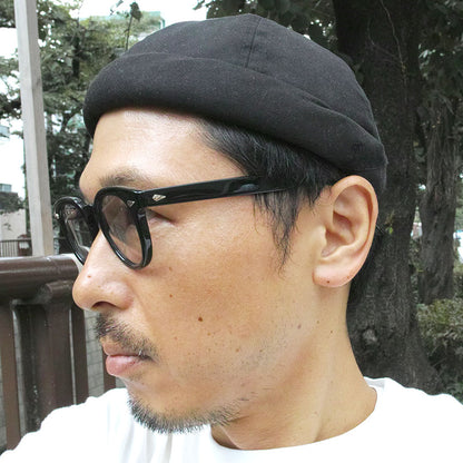 TART OPTICAL ARNEL / JD-55 / 001 BLACK