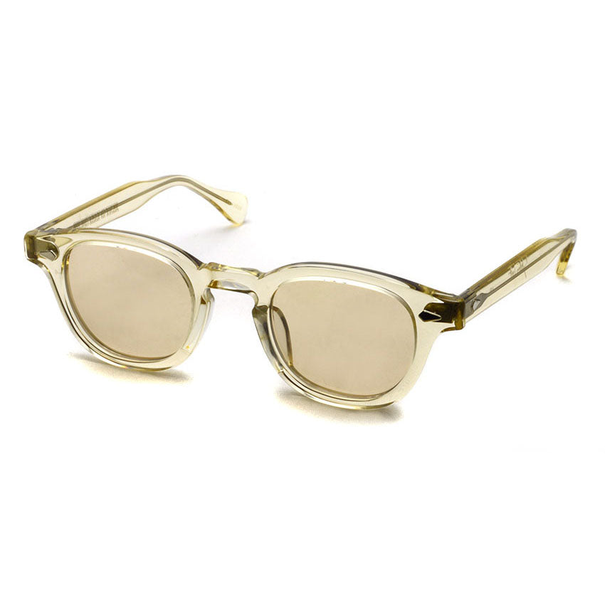 JULIUS TART OPTICAL / AR Sun / Champagne - Light Brown